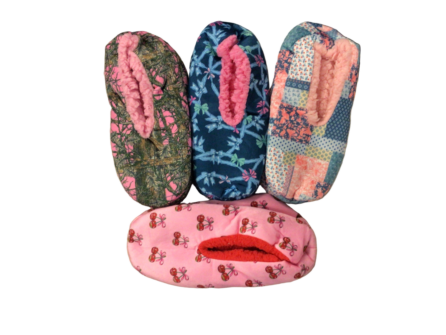 Simply Southern Slippers