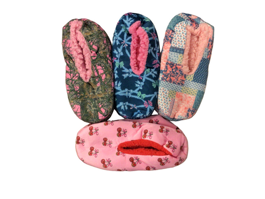 Simply Southern Slippers