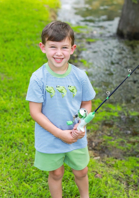 Catch Of The Day Boys Set