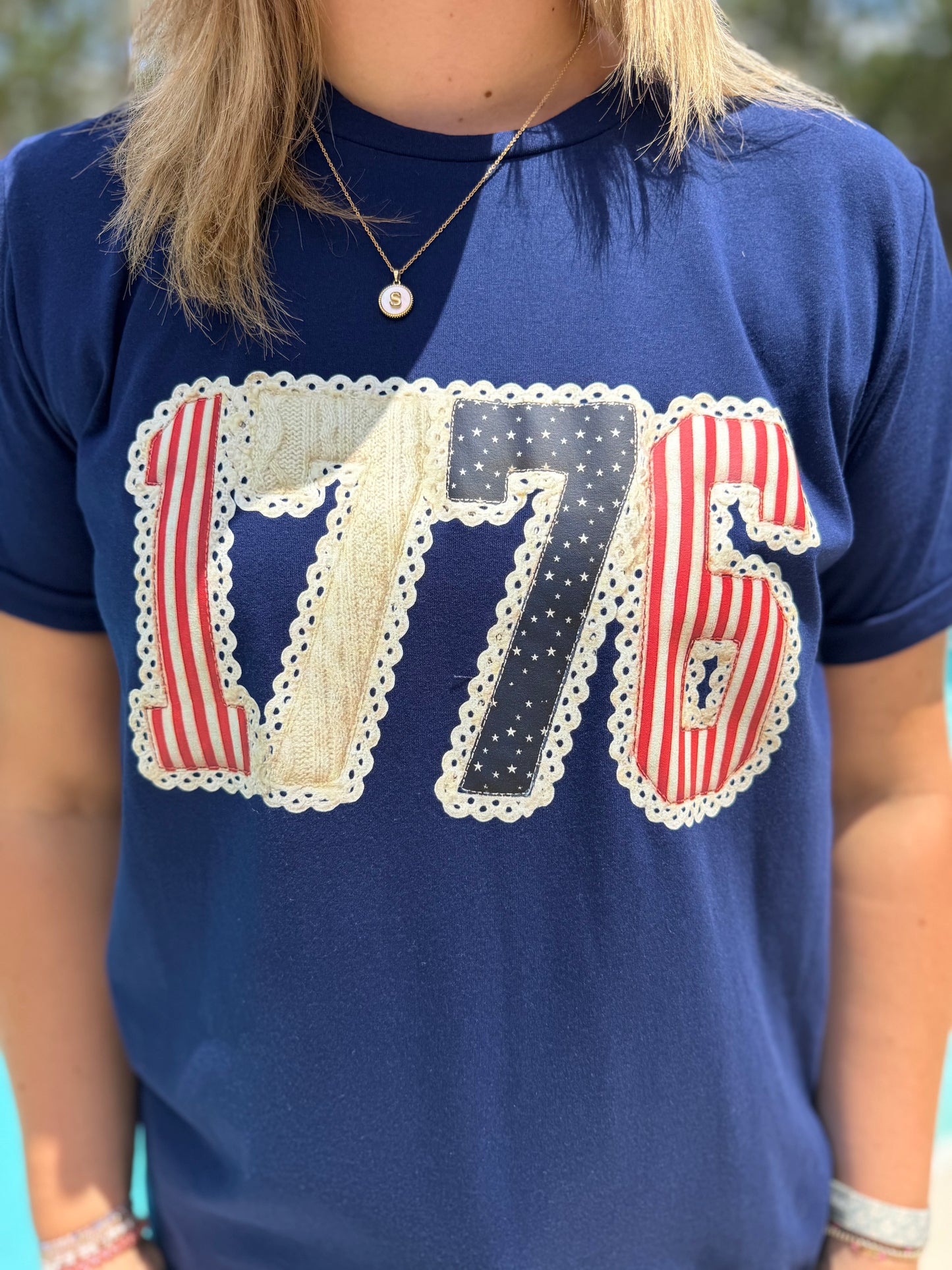 Independence Day Tee