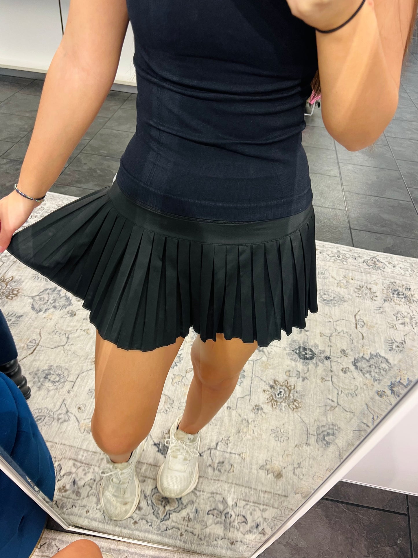 Simply Southern Athletic Skort
