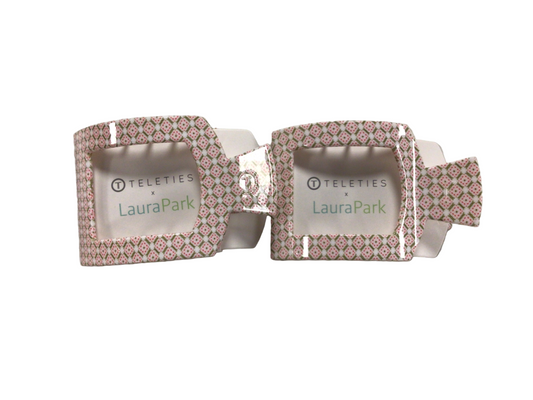 The Laura Park Large Flat Square Hair Clip