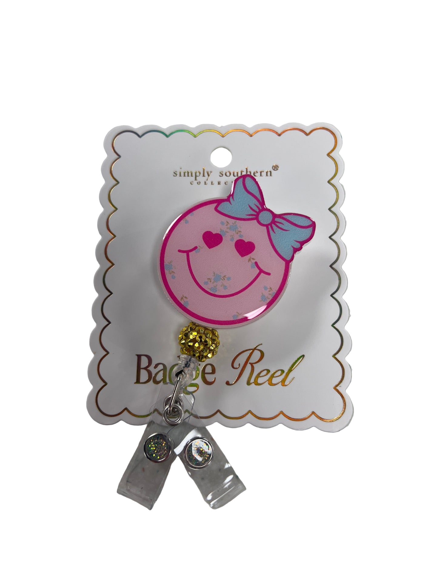 Badge Reels | Simply Southern