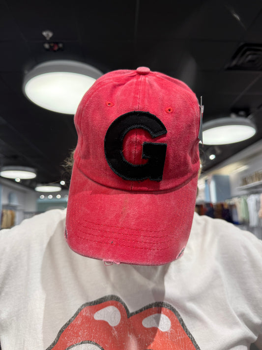The Ladies GA Hat