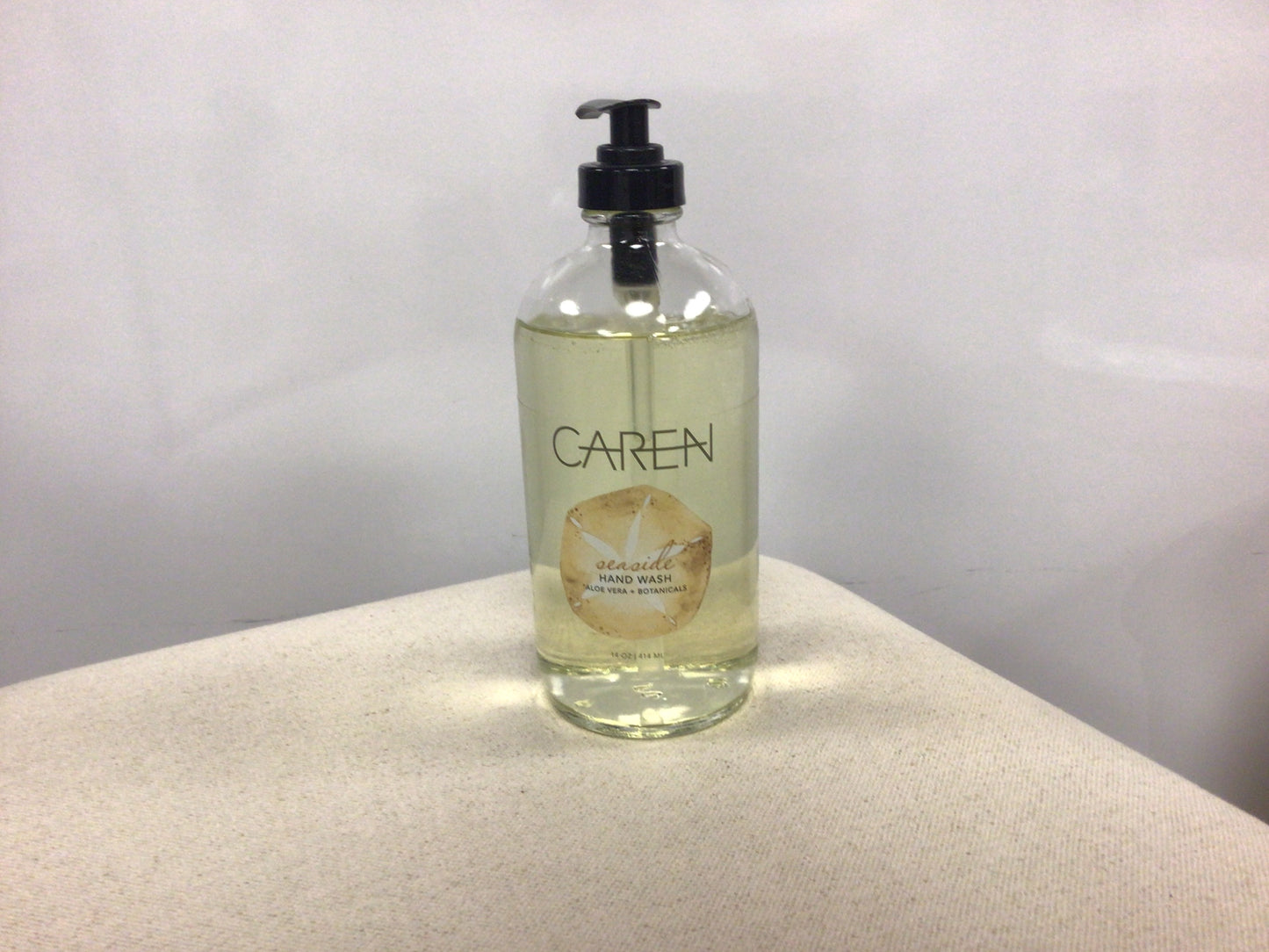 The Caren Hand Soap