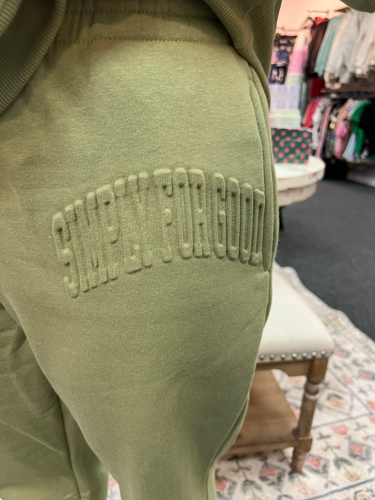 Simply For Good Sweatpants