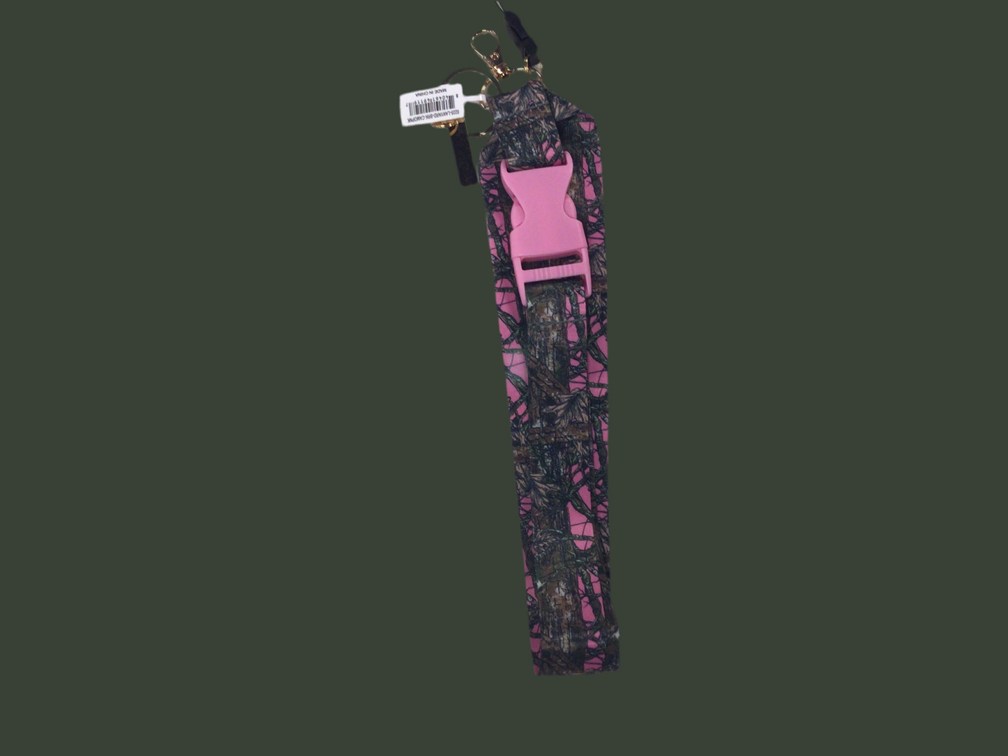 Simply Southern Lanyard’s