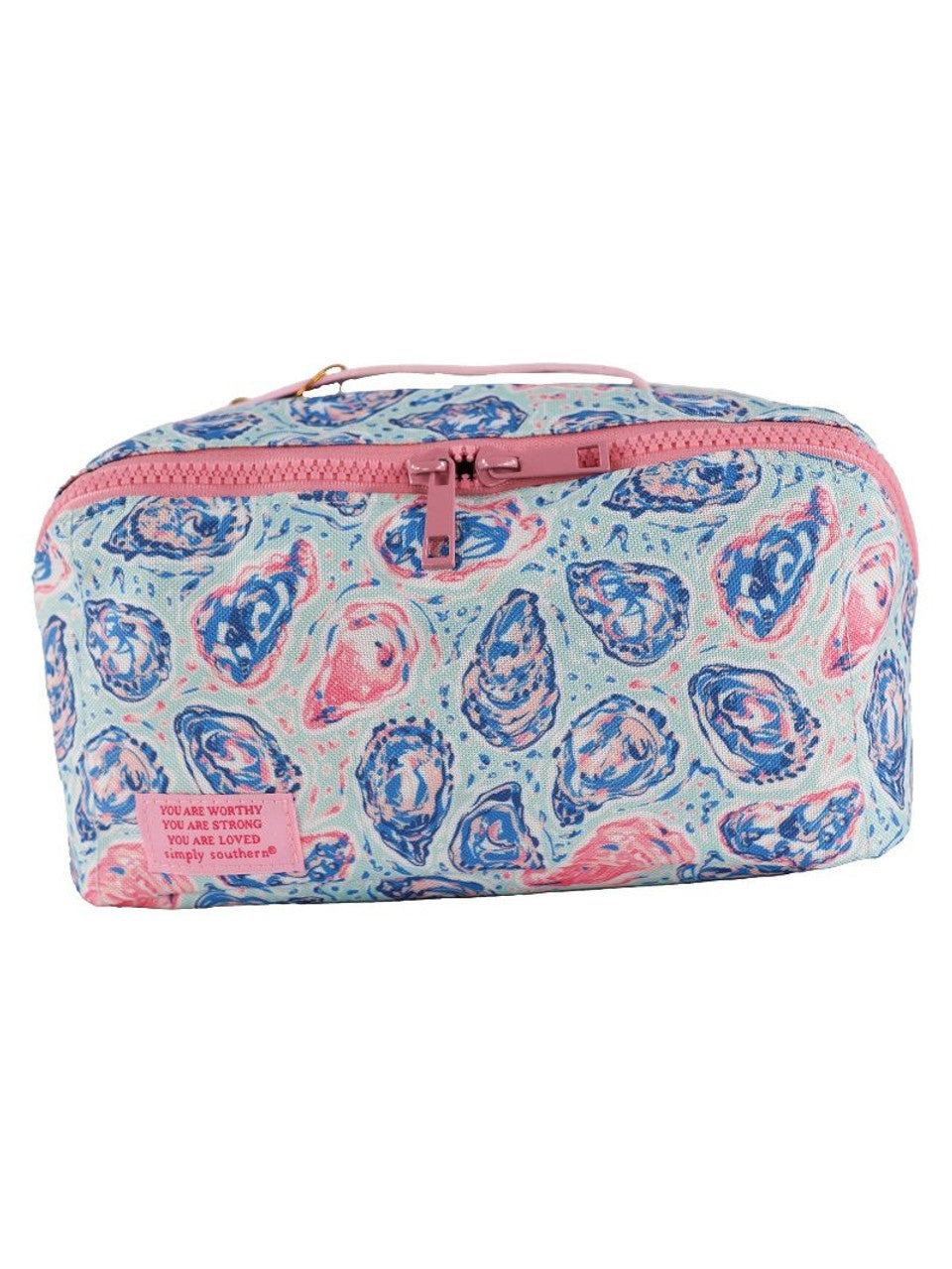 The Simply Southern Cosmo Bag