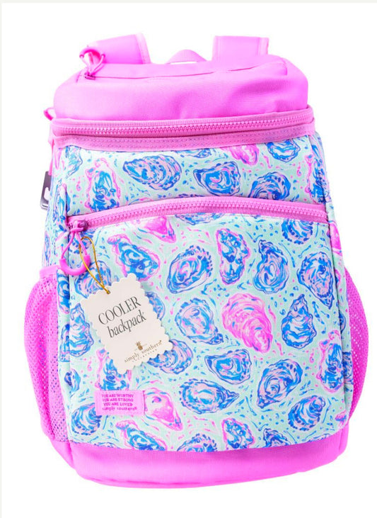 Simply Southern Cooler Backpack