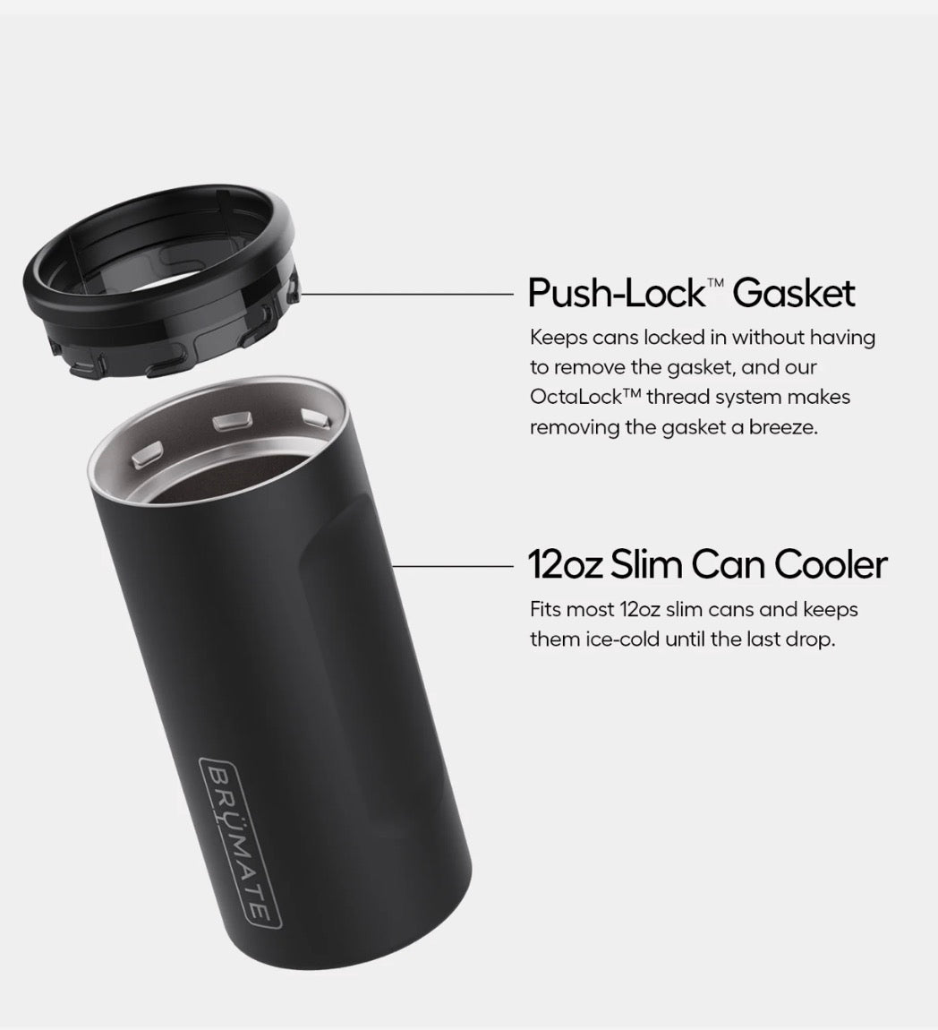 Hopsulator Slim 12oz