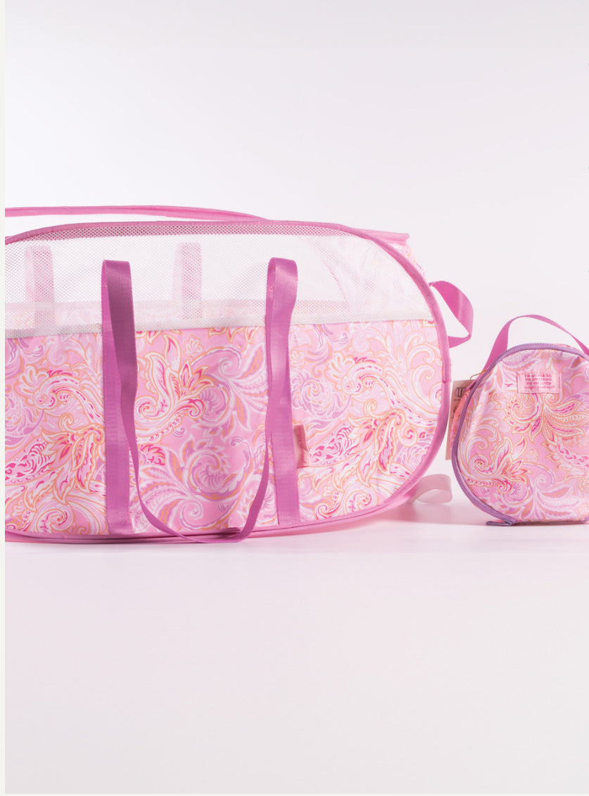 Simply Southern Popup Tote
