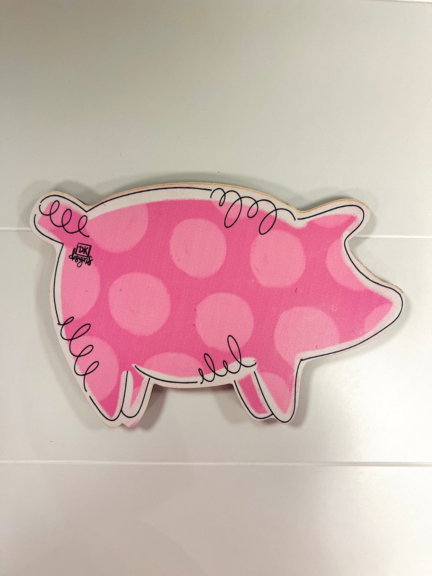 DK Designs Door Hanger Accessory