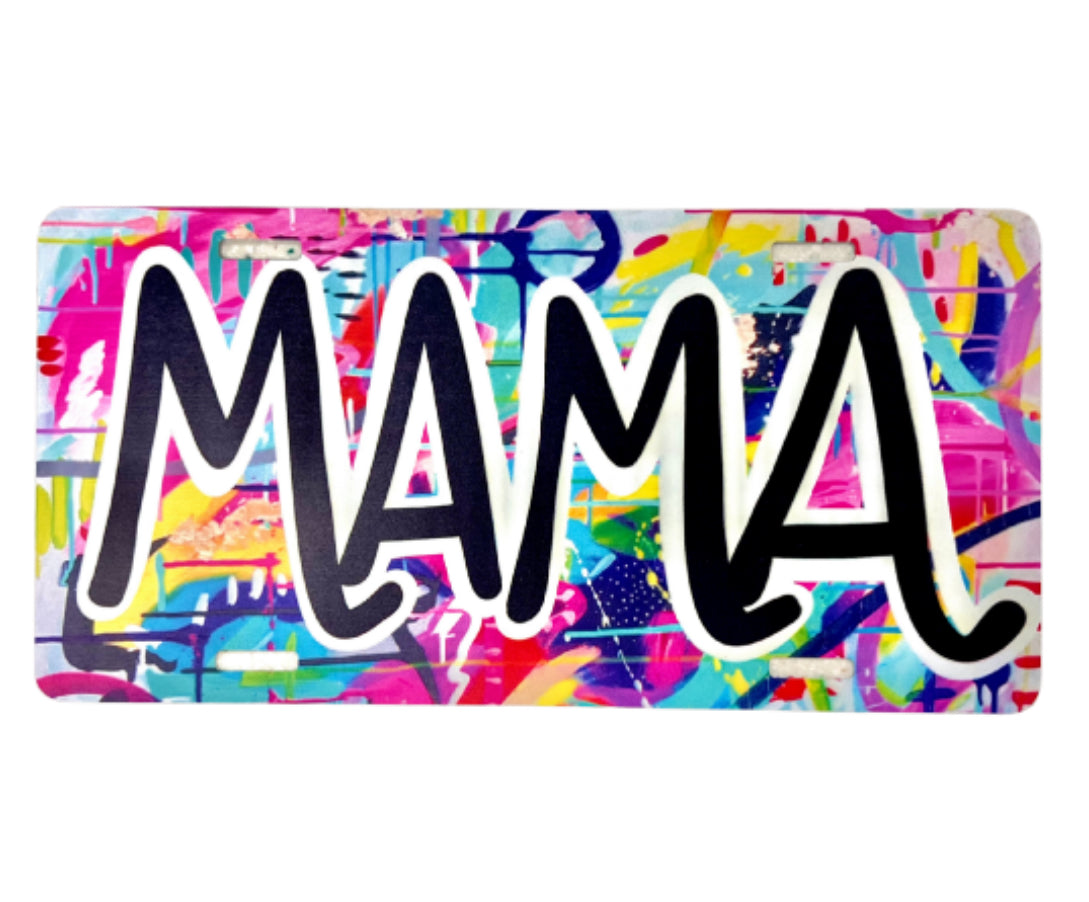 License Plates
