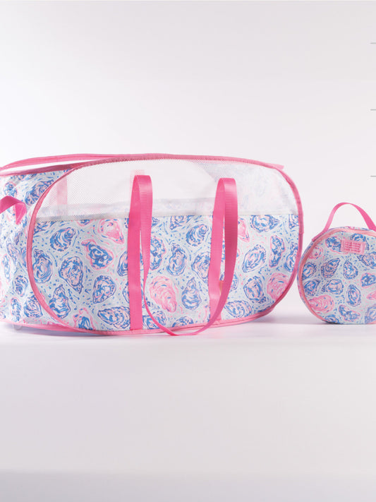 Simply Southern Popup Tote