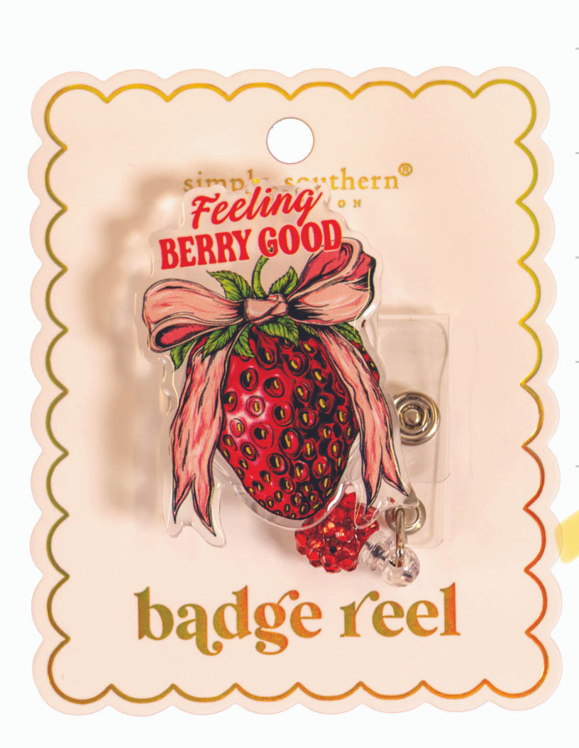 Badge Reels | Simply Southern