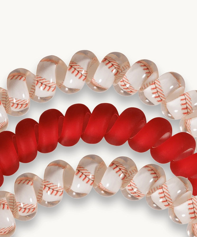 Baseball Small Teleties