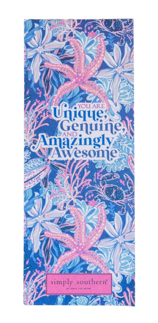 Simply Southern Note Pad