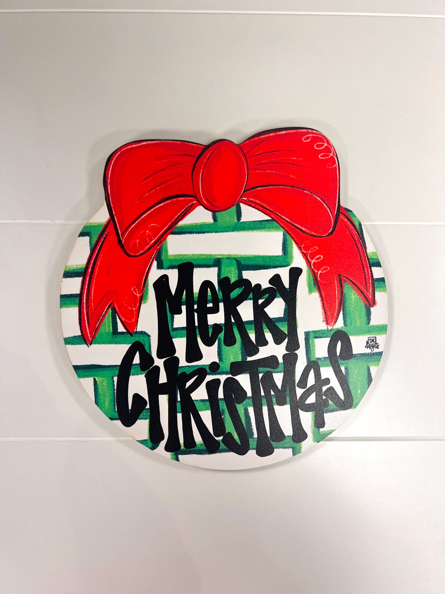 DK Designs Door Hanger Accessory