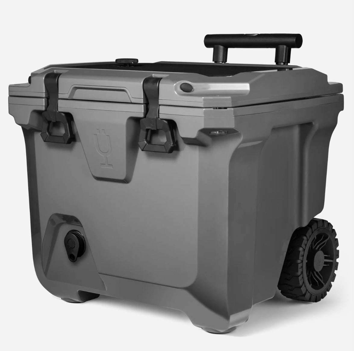 Brümate 35qt Rolling Cooler