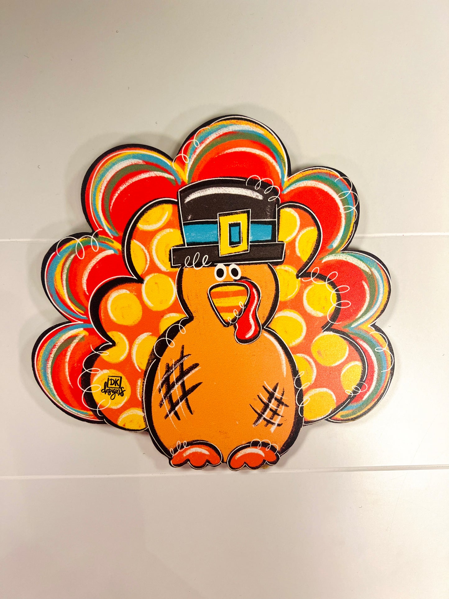 DK Designs Door Hanger Accessory