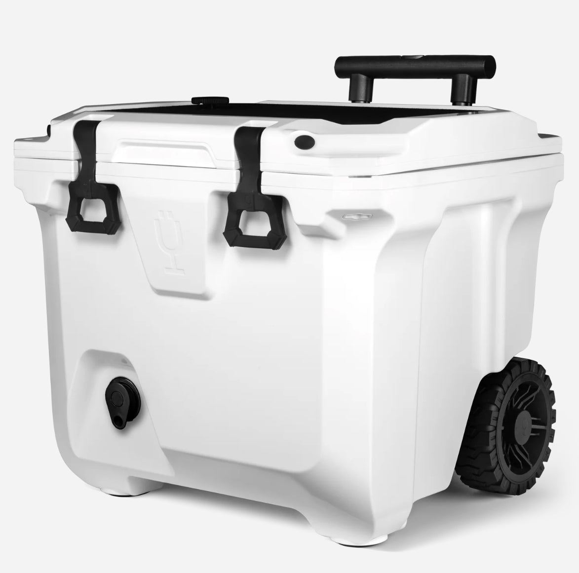 Brümate 35qt Rolling Cooler