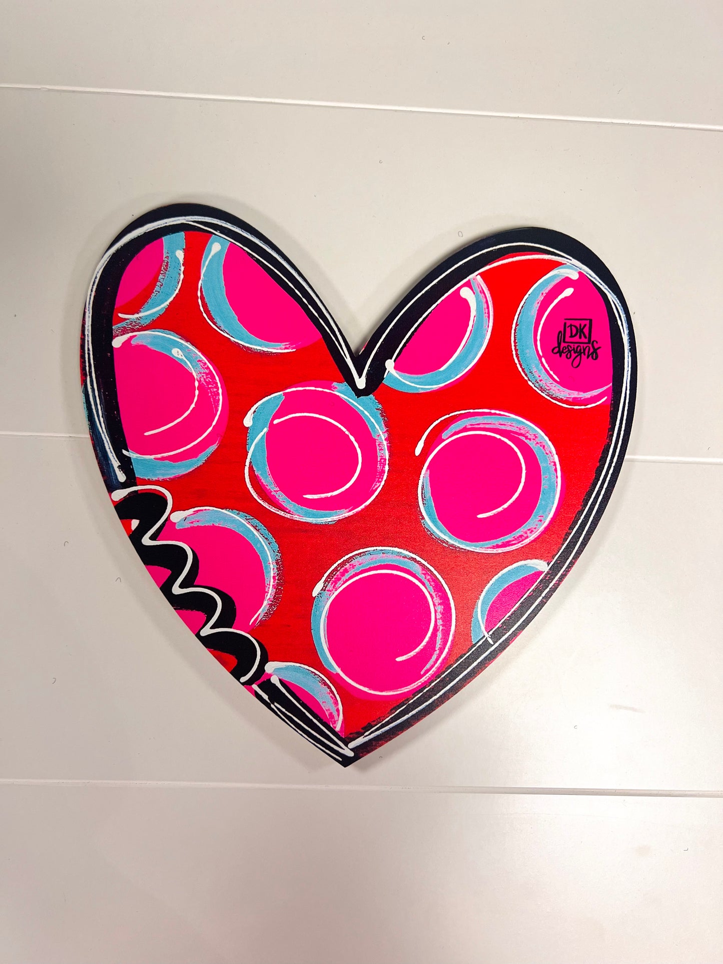 DK Designs Door Hanger Accessory