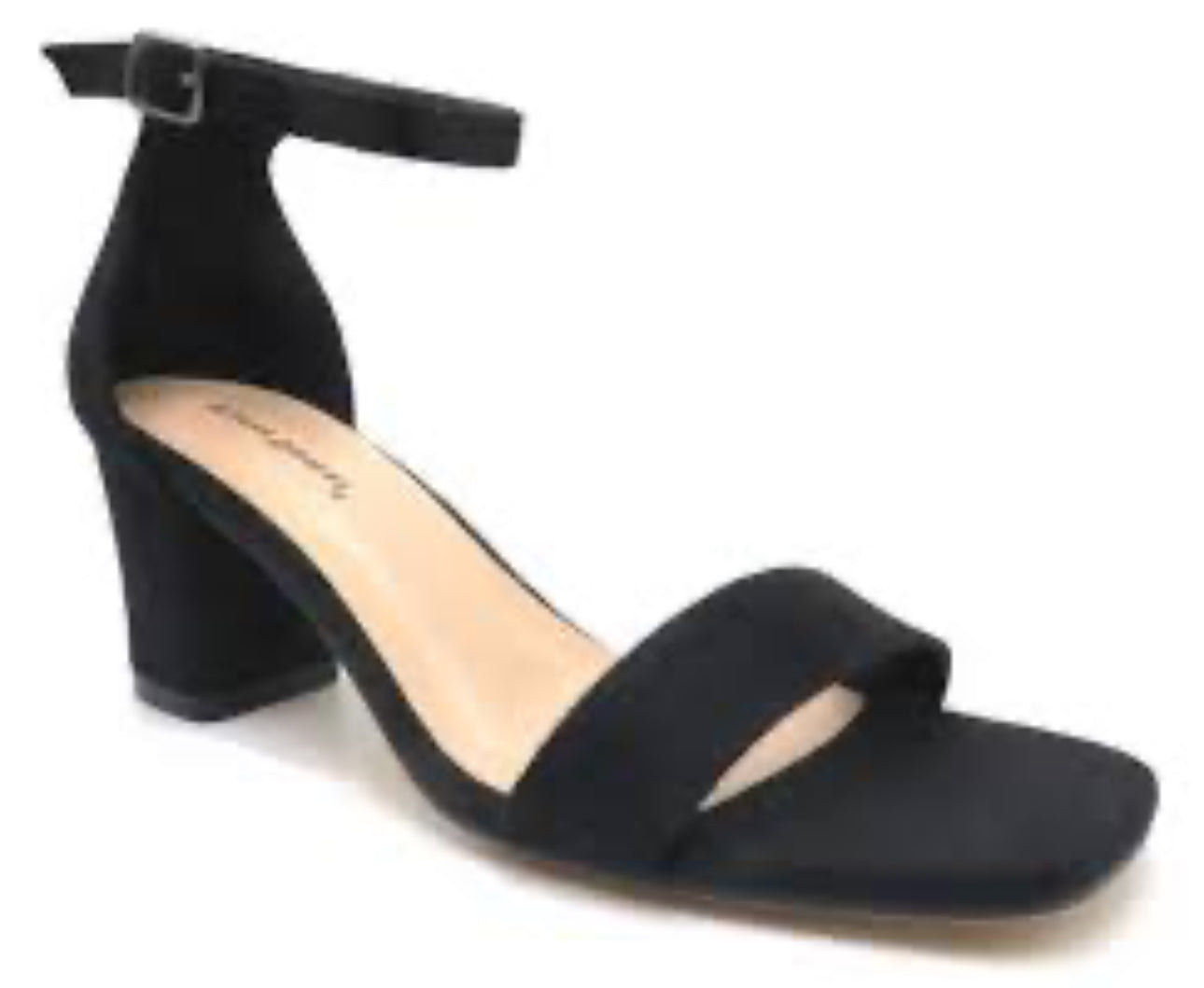 Kennice Pierre Dumas Heels