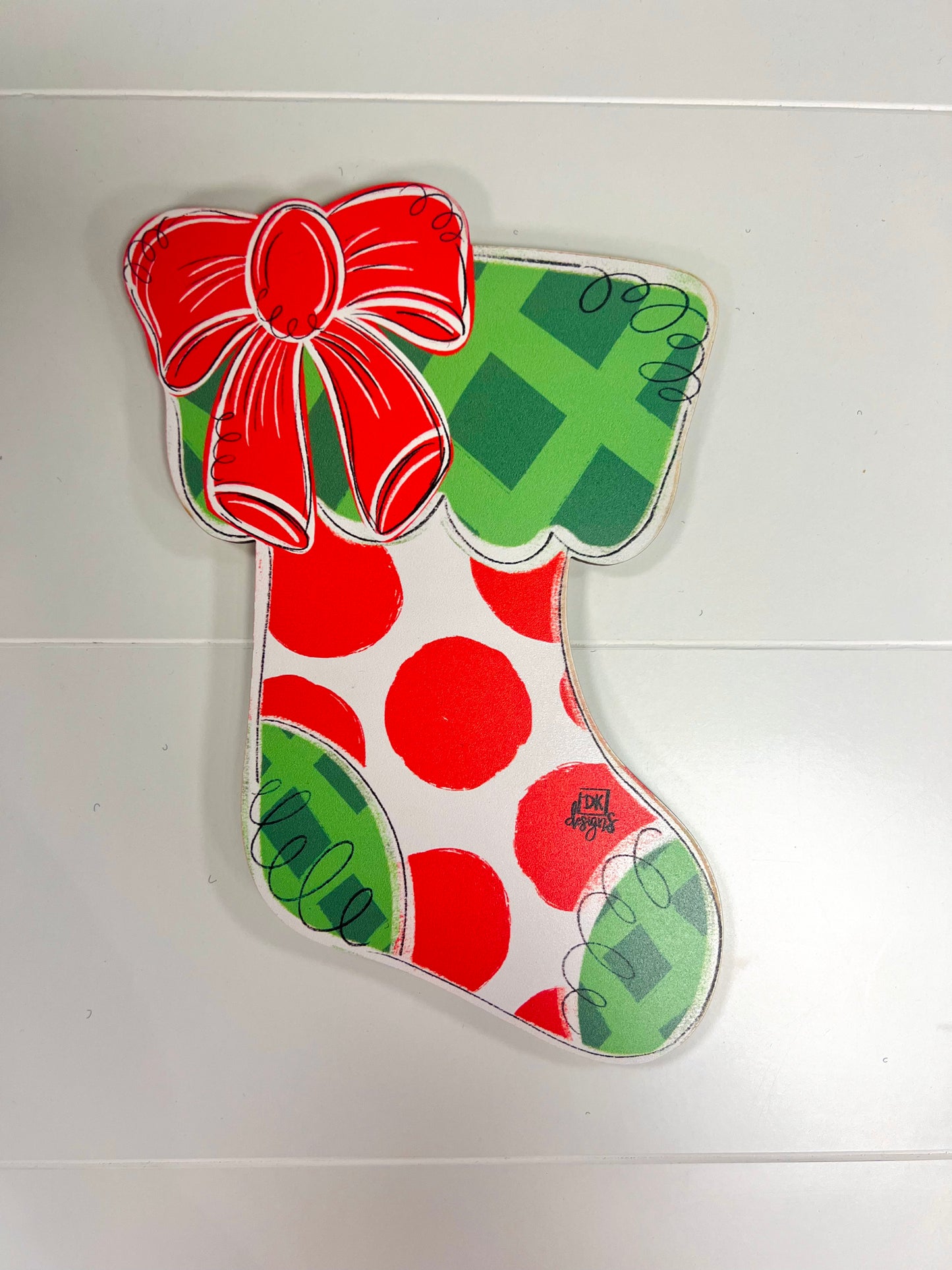 DK Designs Door Hanger Accessory
