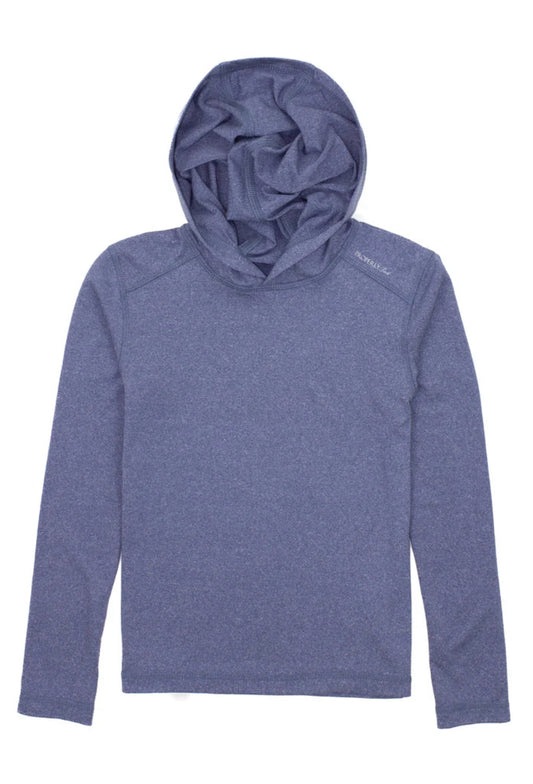 Properly Tied Finn Hoodie