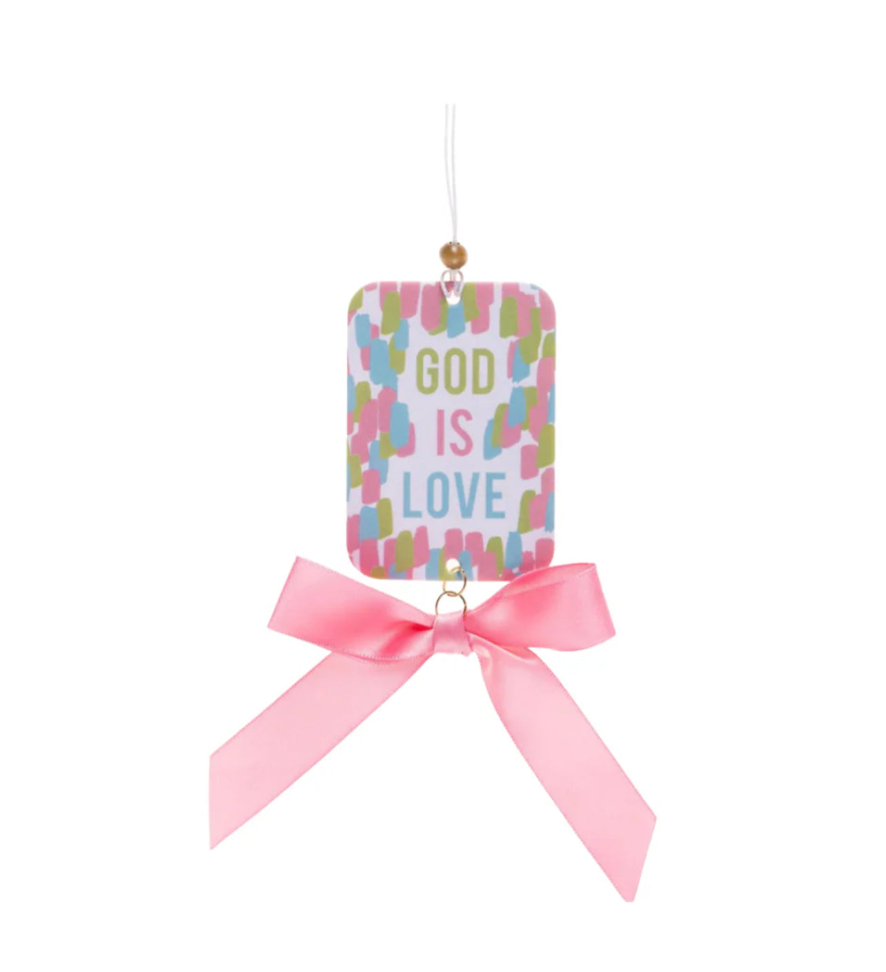 Decorative Car Air Fresheners | Mary Square