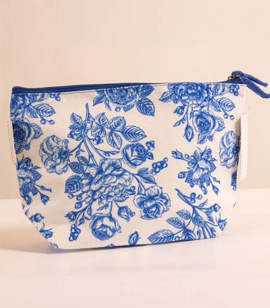 Rose Pouch Bag | Simply Southern