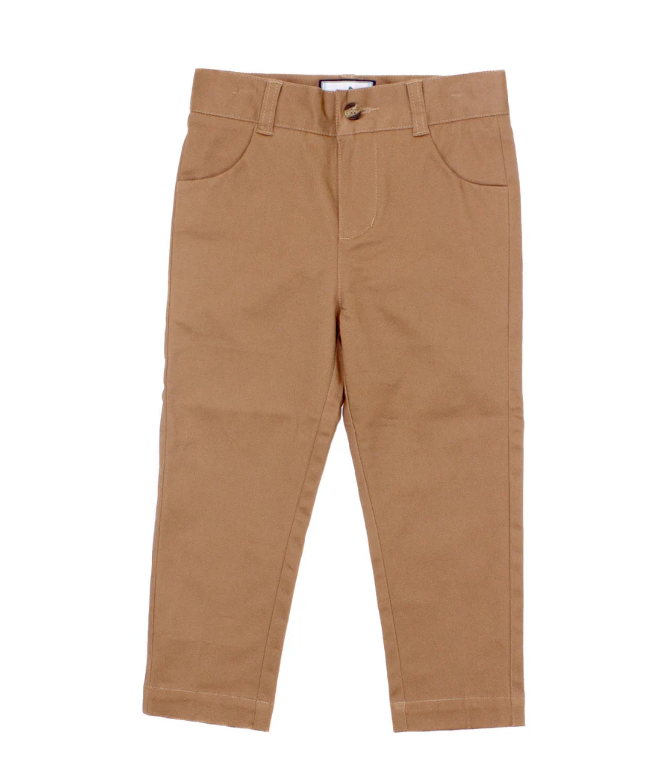 Boys Patriot Pant