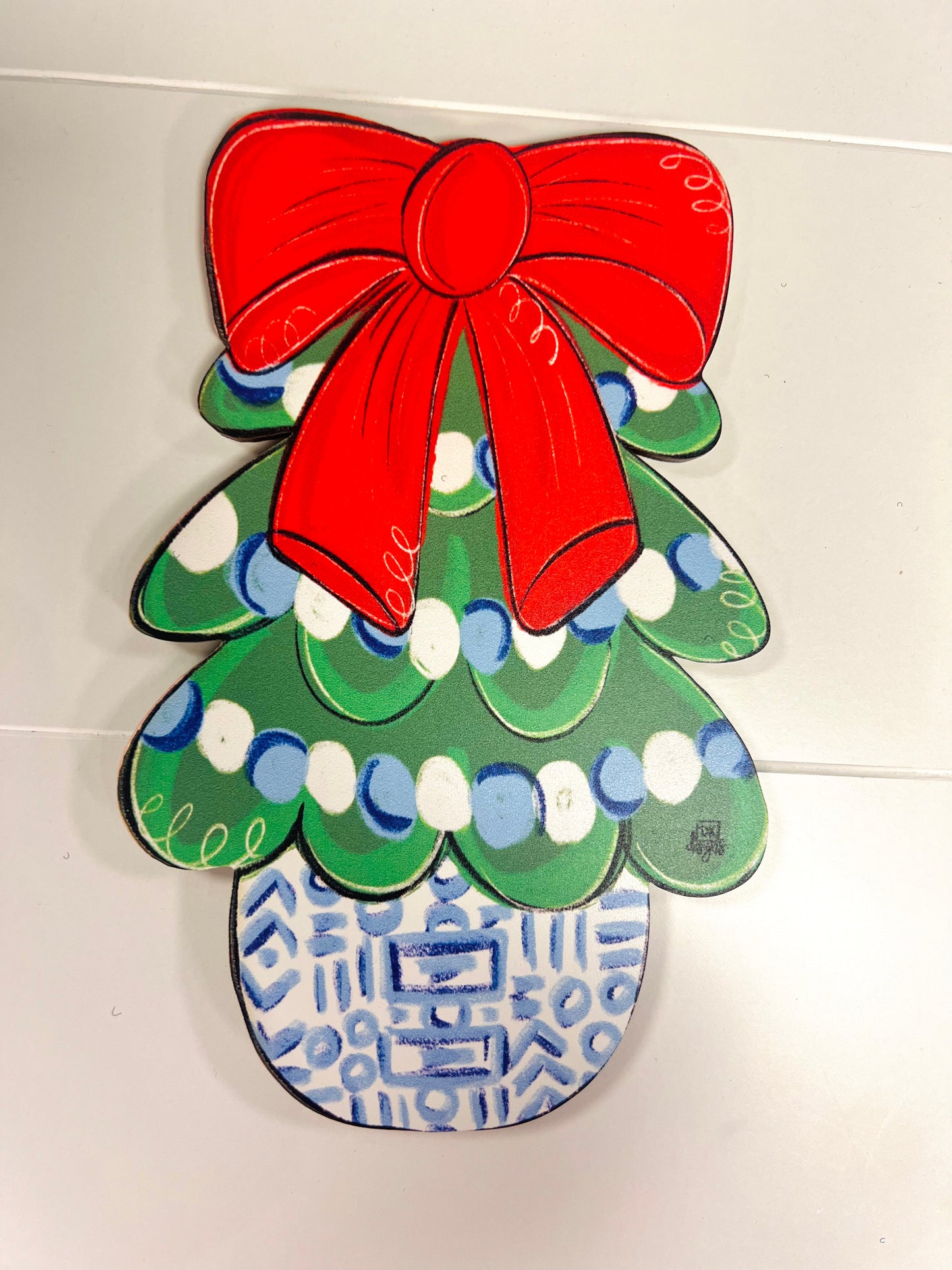 DK Designs Door Hanger Accessory