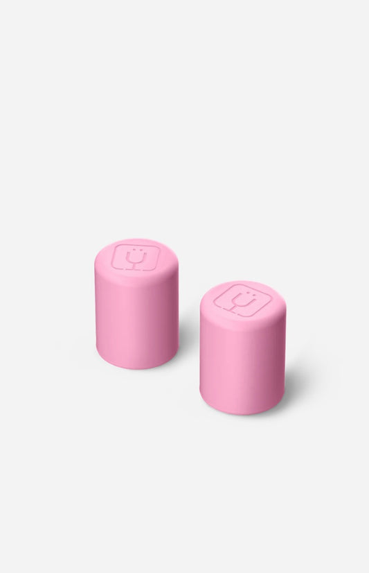 Magnetic Straw Cover