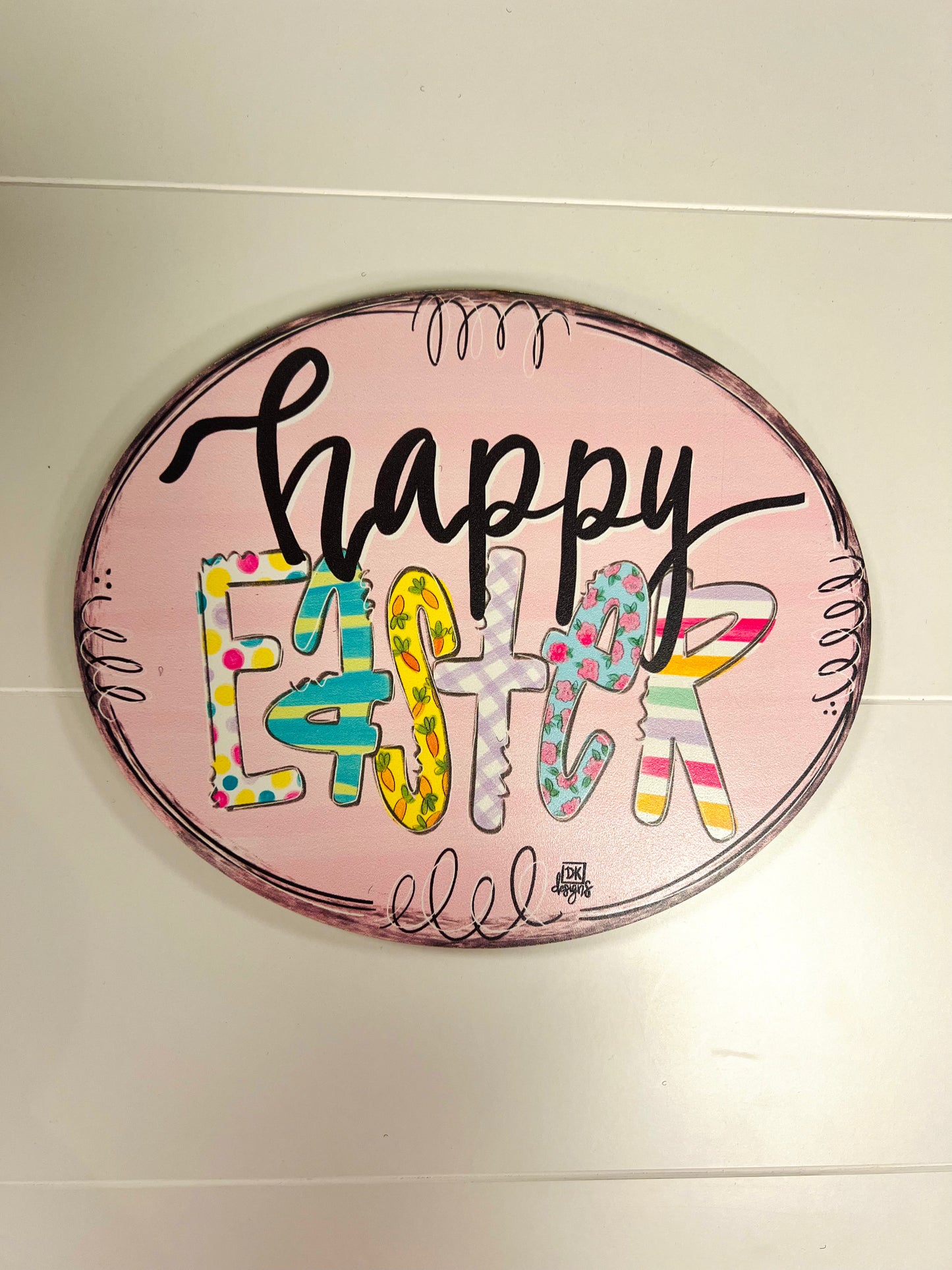 DK Designs Door Hanger Accessory