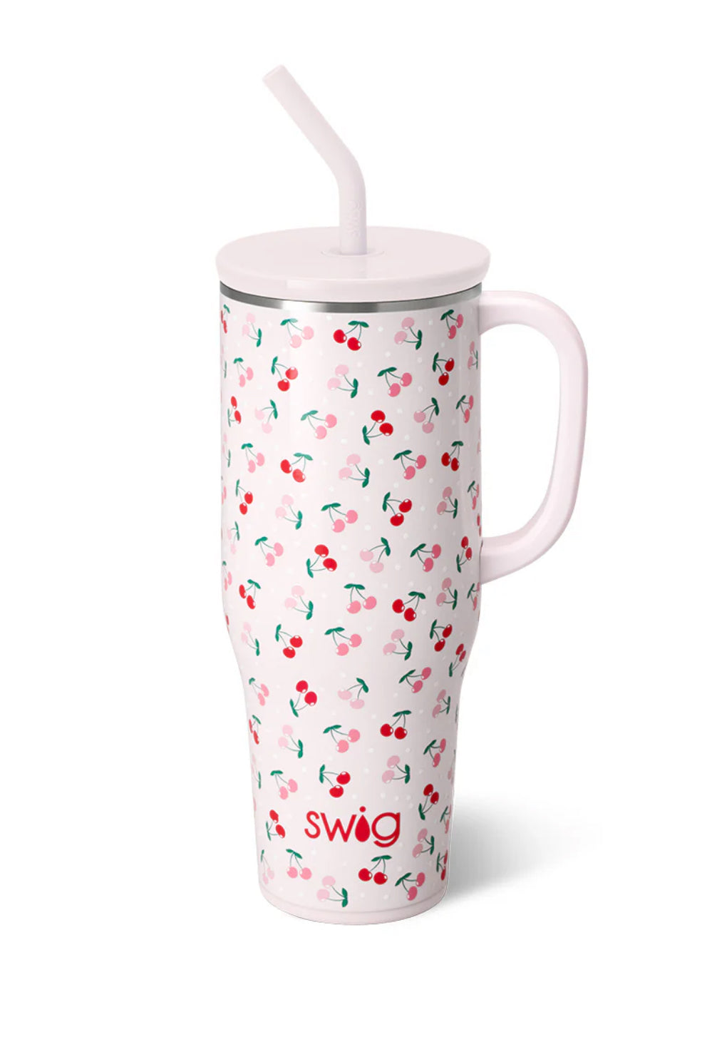 Cherry Pie 40oz Tumbler | SWIG