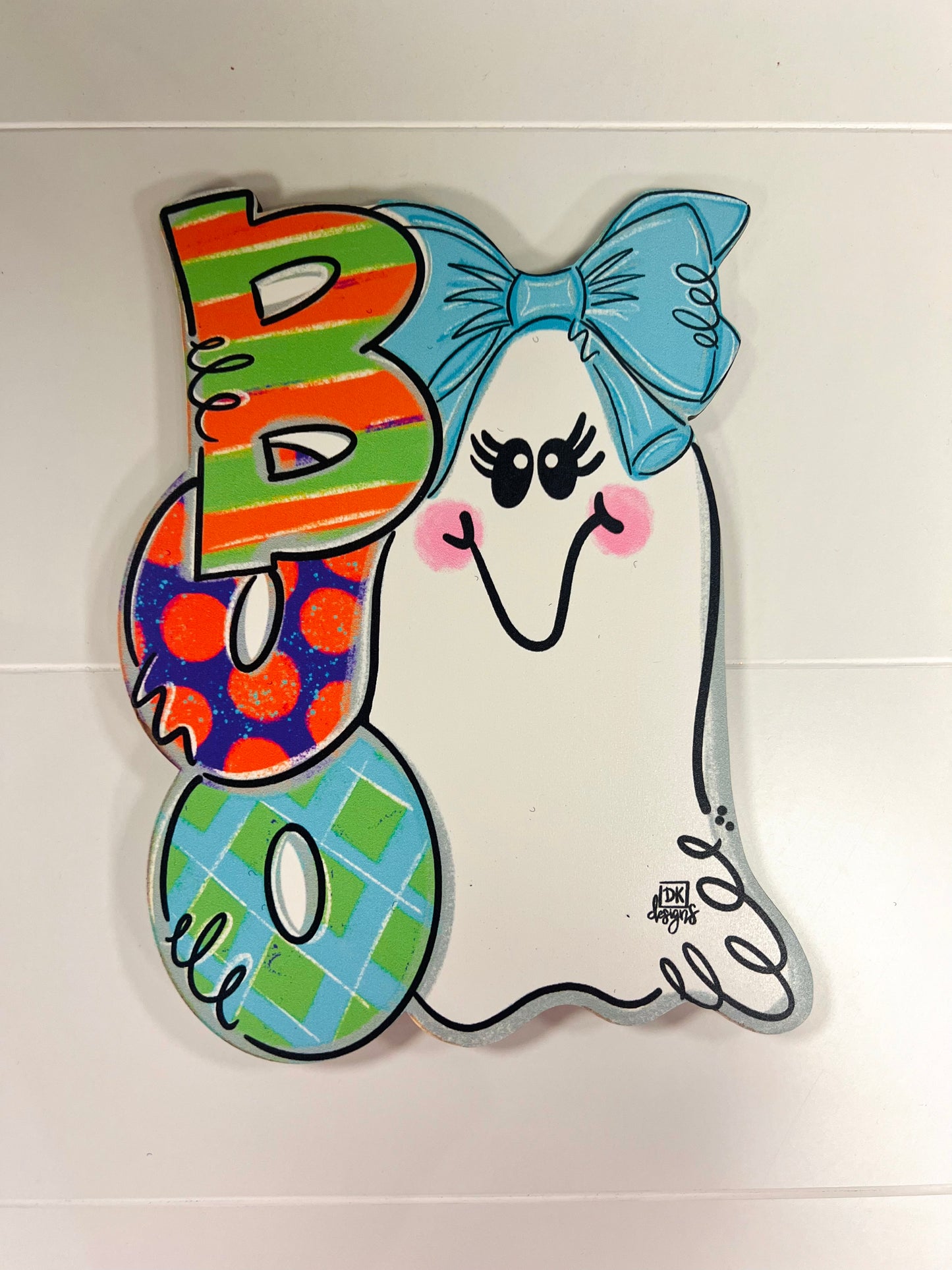 DK Designs Door Hanger Accessory