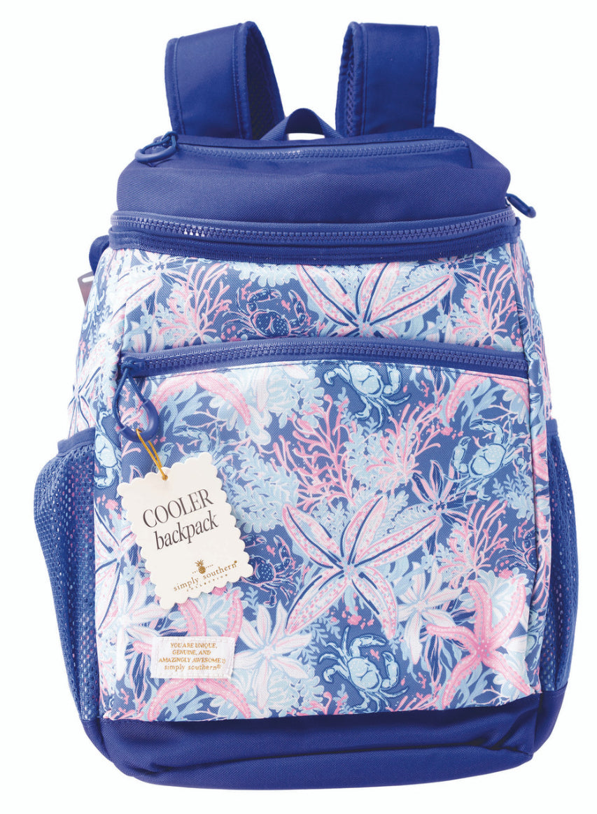 Simply Southern Cooler Backpack
