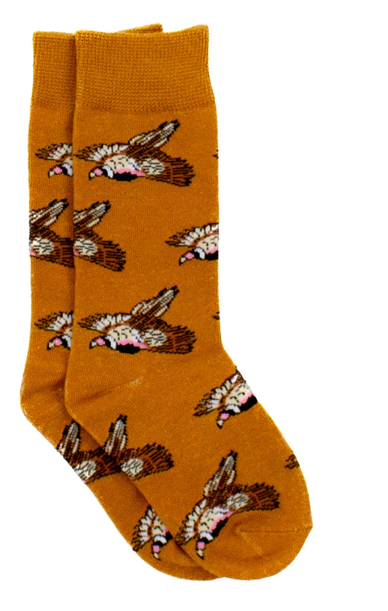 Boys Lucky Duck Socks | Properly Tied