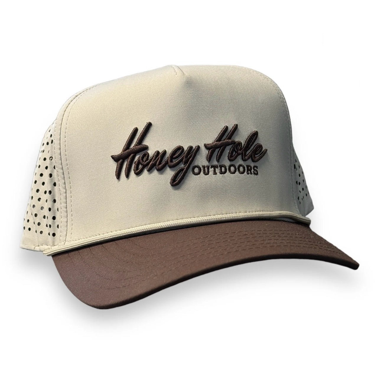 Boy’s Rope Hats | Honey Hole