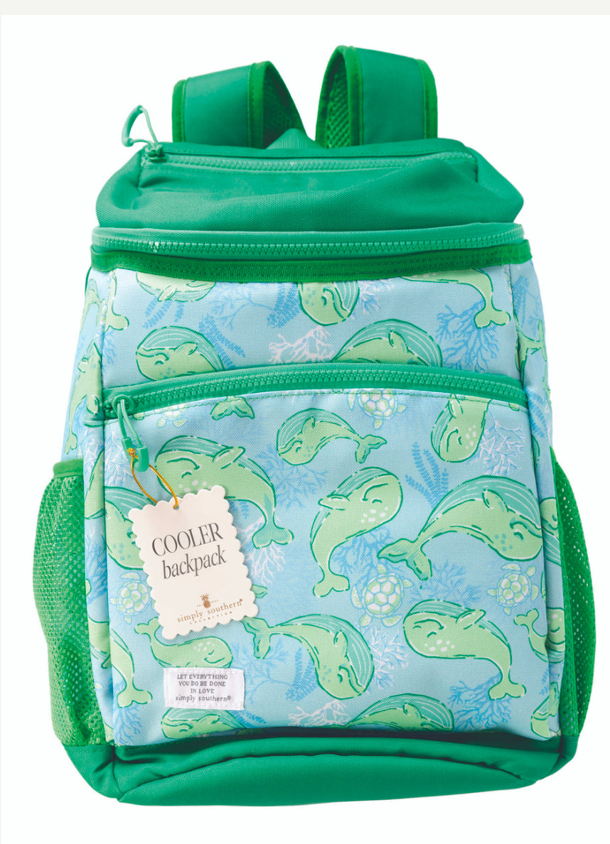 Simply Southern Cooler Backpack