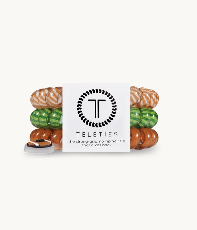 Football Large Teleties