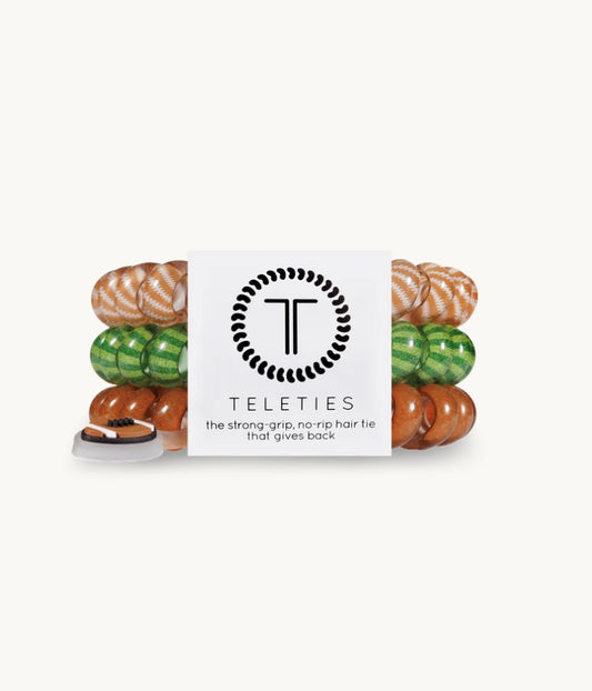 Football Large Teleties