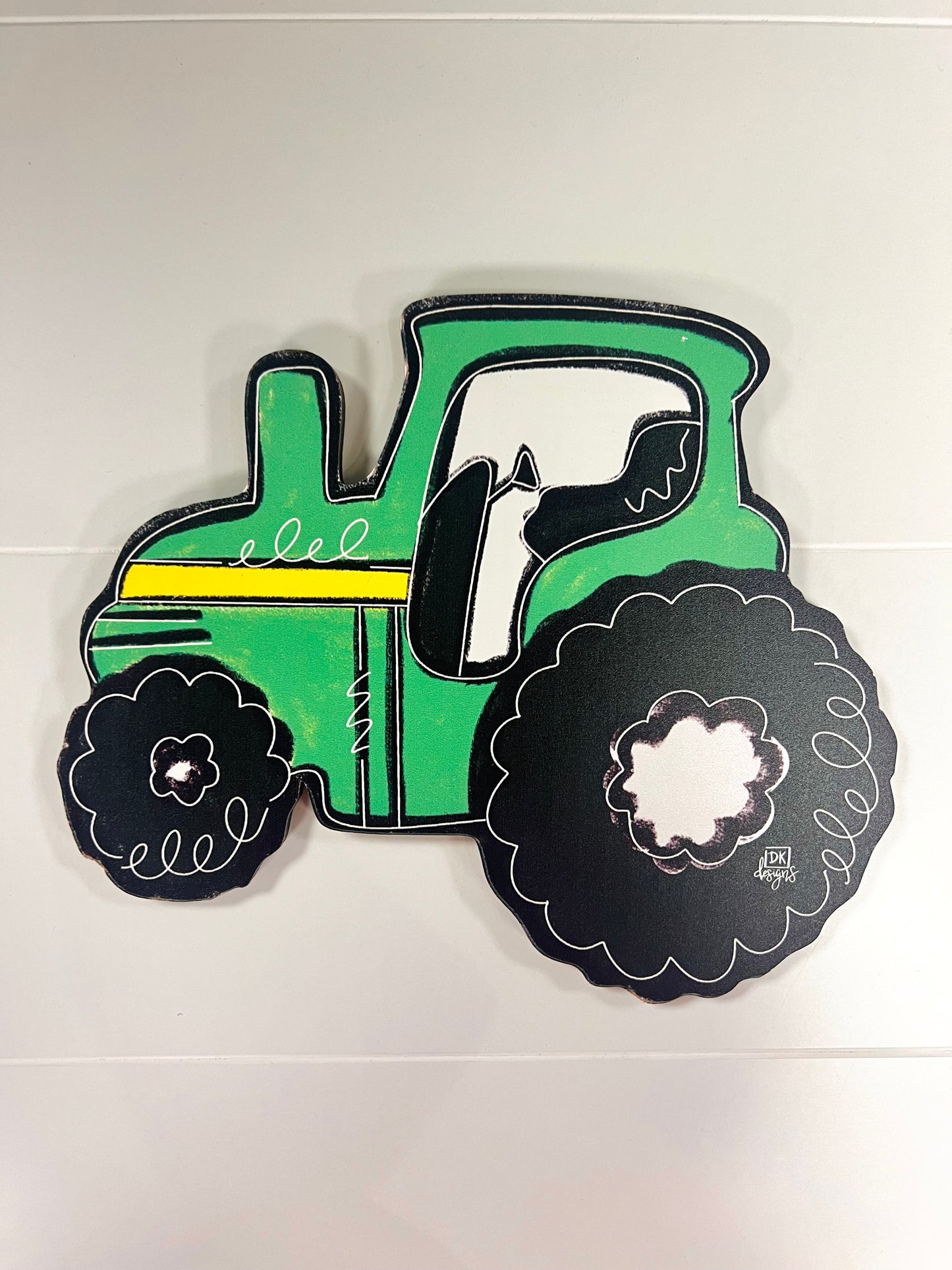 DK Designs Door Hanger Accessory