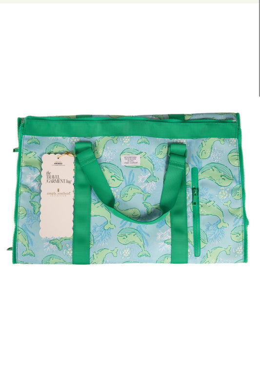 Simply Southern Travel Duffle Bag