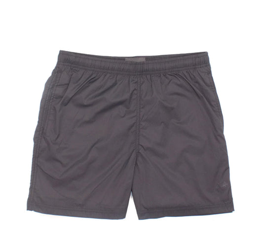 Boys Drifter Shorts in Graphite