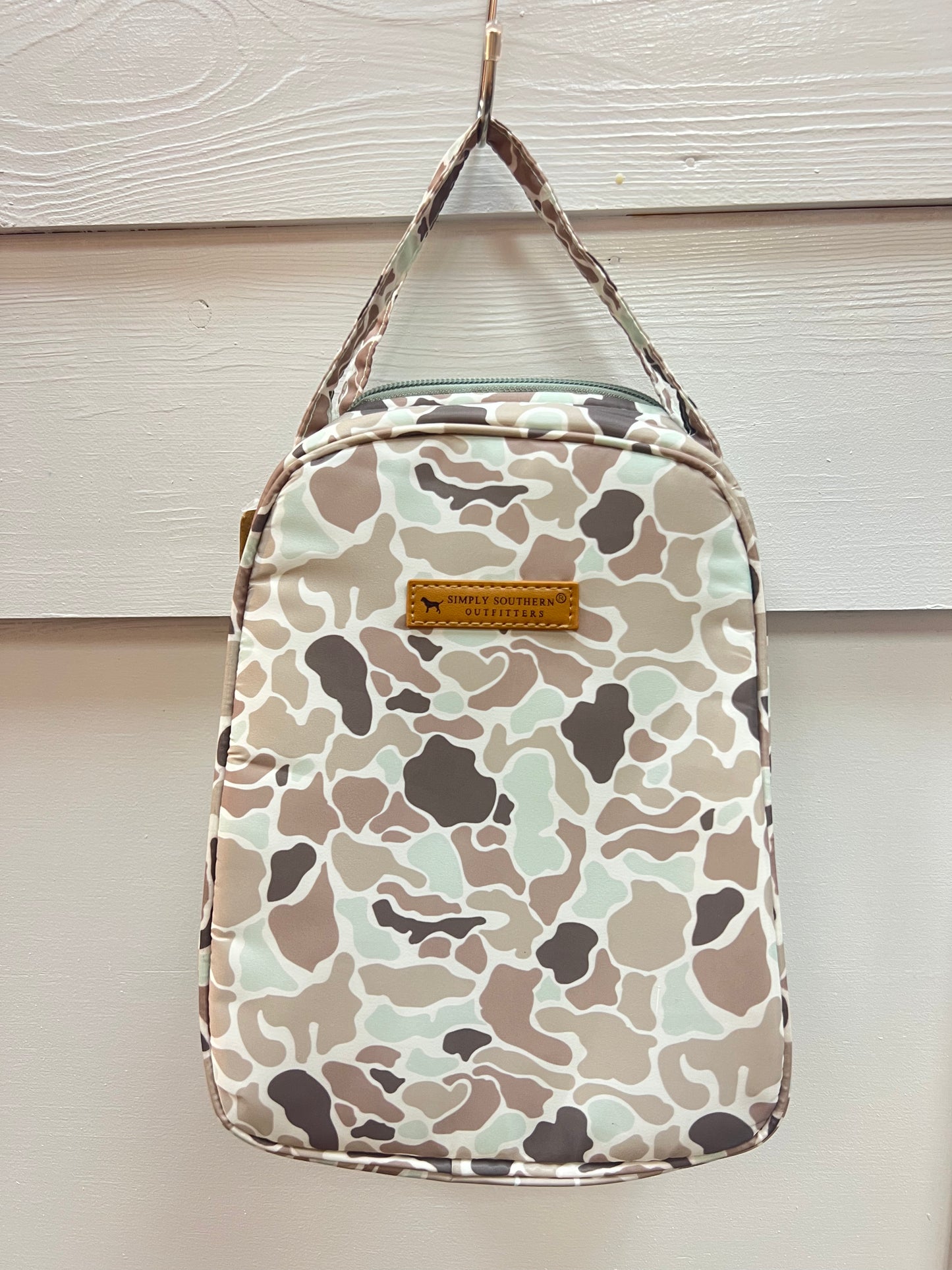 Marsh Mist Lunchbox