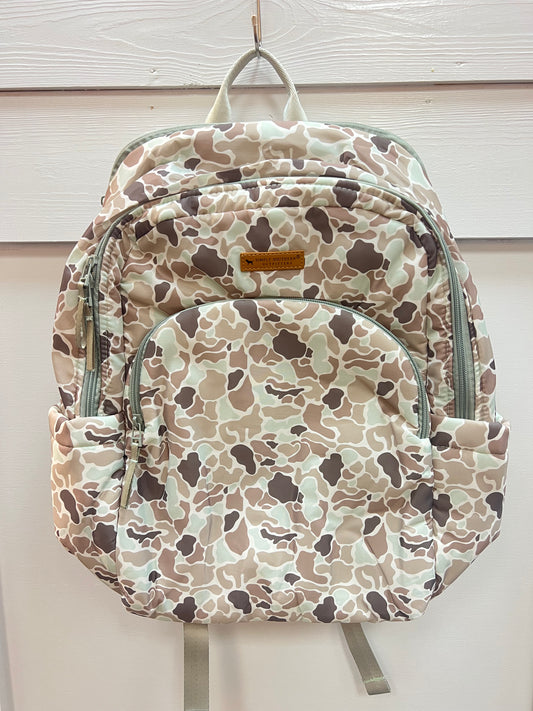 Marsh Mist Backpack
