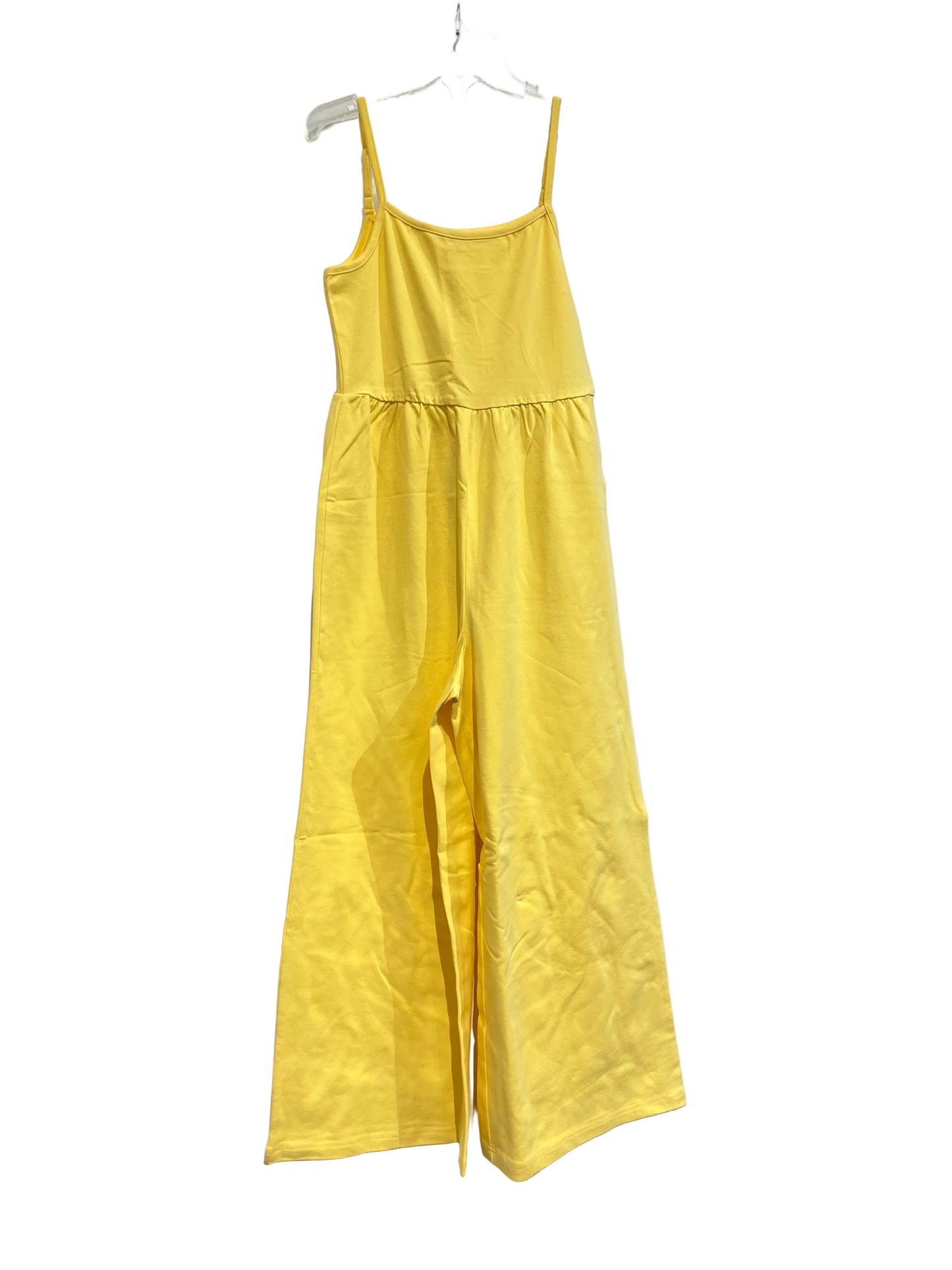 Sunny Days Romper