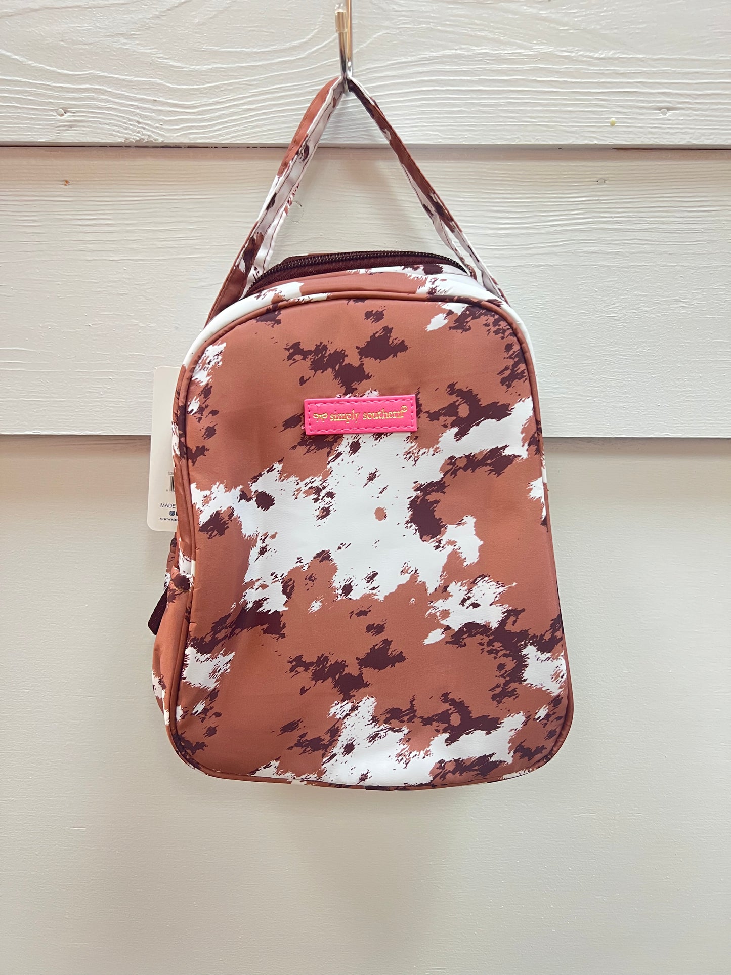 The Holstein Lunchbox